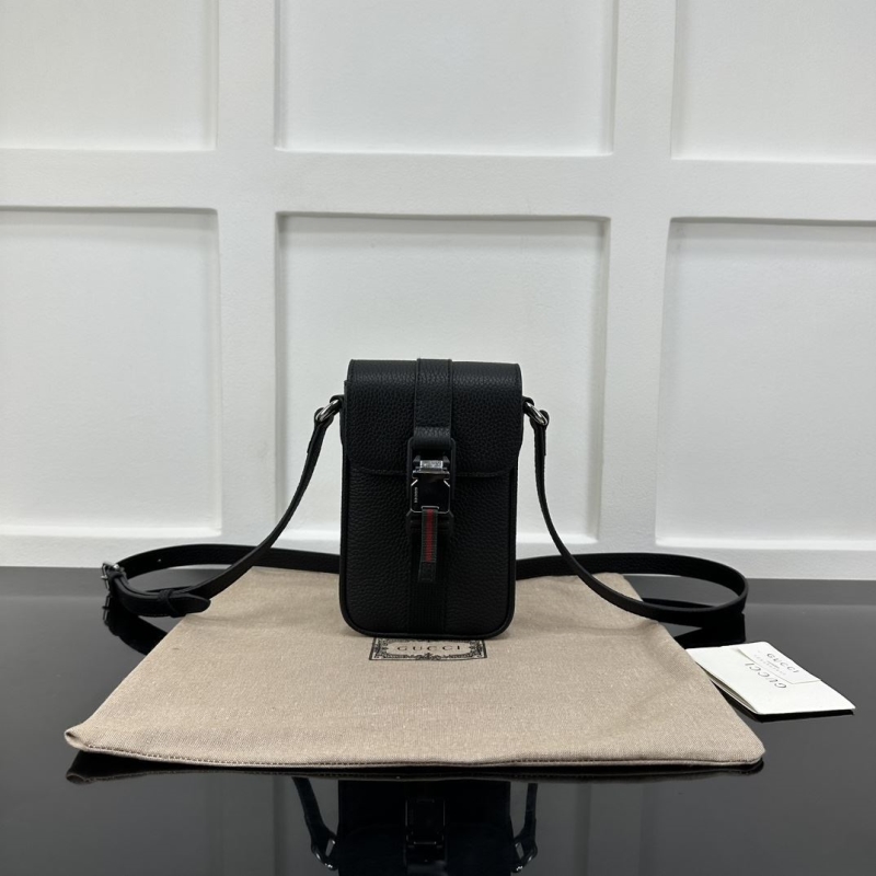 G*u*i satchel bags